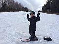 2016 - Skiferie i Baastad